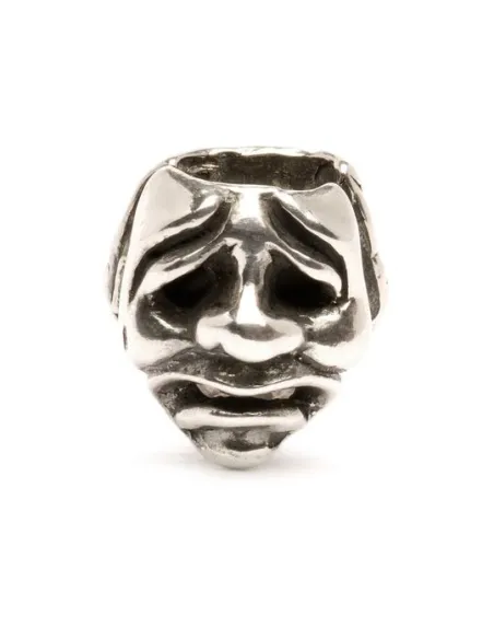 Trollbeads Ritired Maschere Del Teatro | Agold