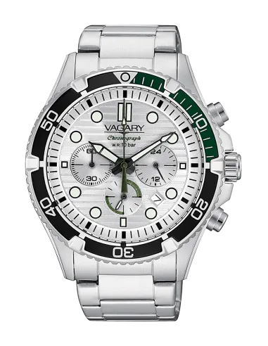 VAGARY by Citizen Aqua 39 AquaDiver | Agold