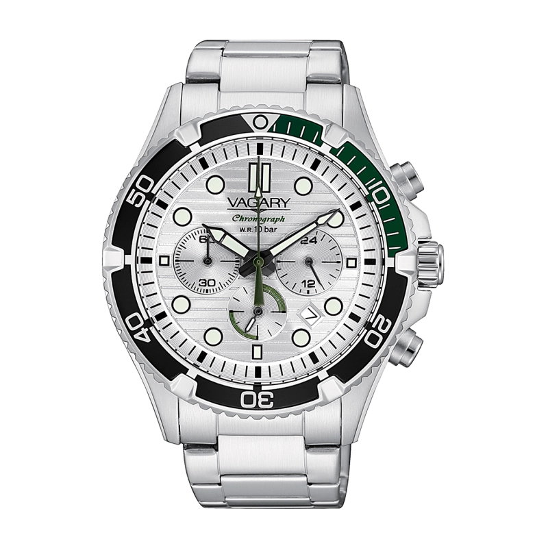 VAGARY by Citizen Aqua 39 AquaDiver | Agold