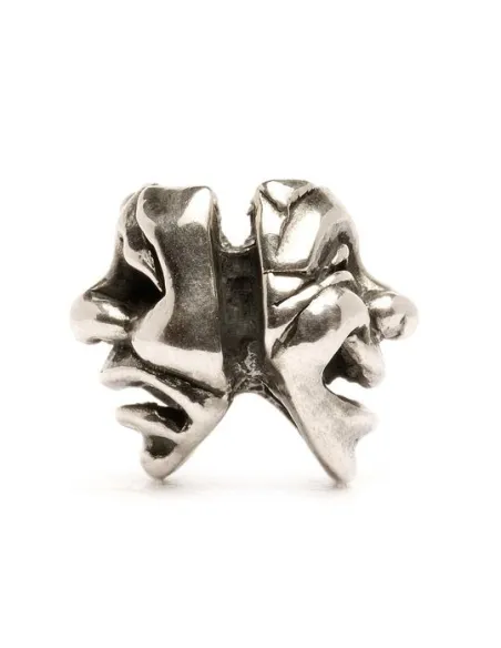 Trollbeads Ritired Maschere Del Teatro | Agold
