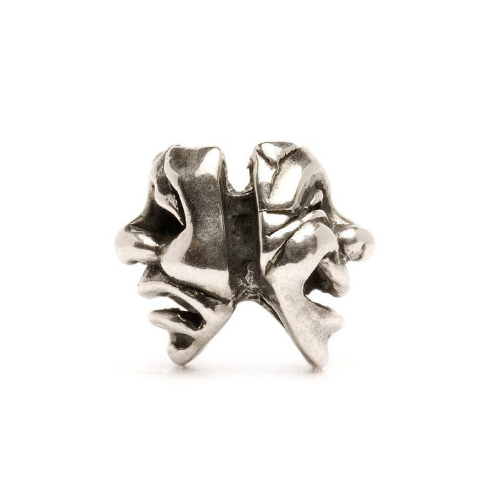 Trollbeads Ritired Maschere Del Teatro