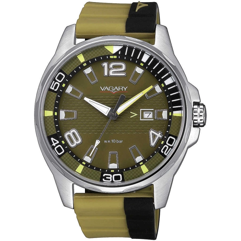 VAGARY by Citizen Aqua 39 | Agold