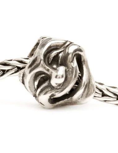 Trollbeads Ritired Maschere Del Teatro | Agold