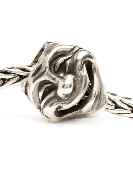 Trollbeads Ritired Maschere Del Teatro | Agold