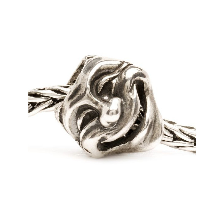 Trollbeads Ritired Maschere Del Teatro