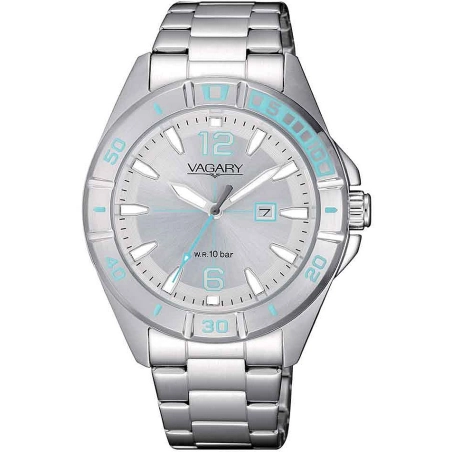 VAGARY by Citizen Aqua 39 | Agold