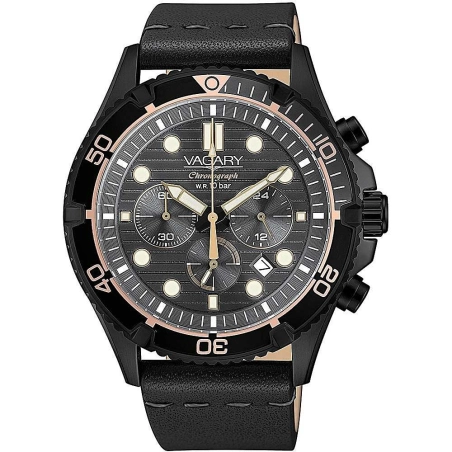 VAGARY by Citizen AquaDiver | Agold