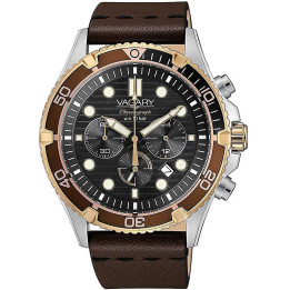 VAGARY by Citizen AquaDiver
