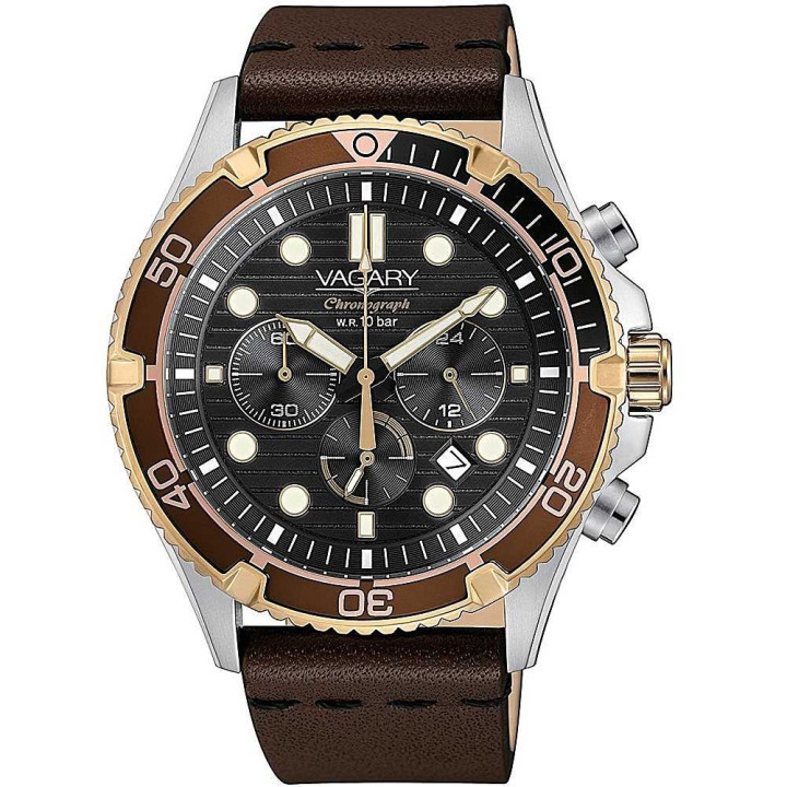 VAGARY by Citizen AquaDiver