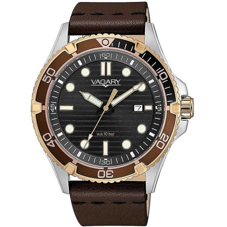 VAGARY by Citizen AquaDiver | Agold