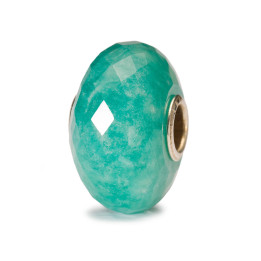 Trollbeads Amazzonite