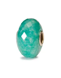 Trollbeads Amazzonite