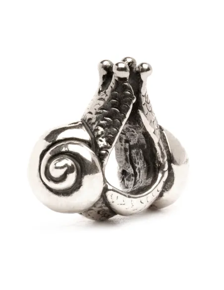 Trollbeads Ritired Chiocciole Innamorate | Agold