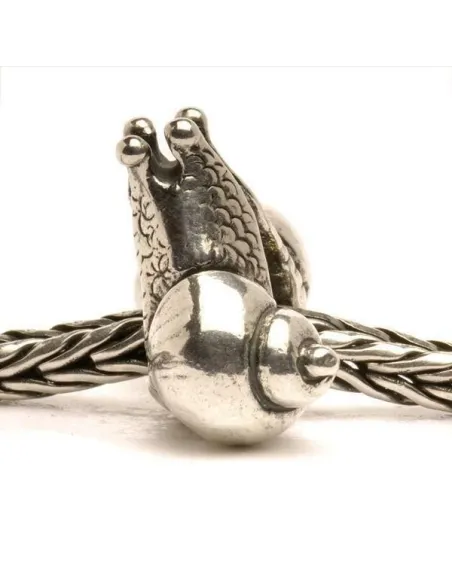 Trollbeads Ritired Chiocciole Innamorate | Agold