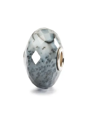 Trollbeads Ritired Agata Dendritica | Agold
