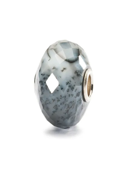 Trollbeads Ritired Agata Dendritica | Agold