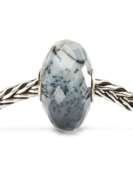 Trollbeads Ritired Agata Dendritica | Agold