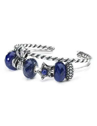 Trollbeads Lapislazzuli | Agold
