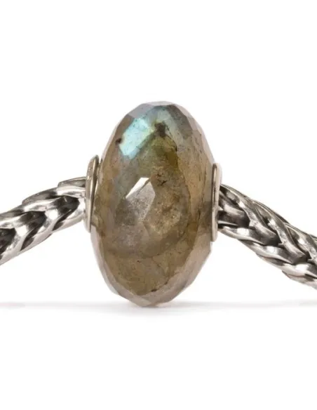 Trollbeads Labradorite | Agold