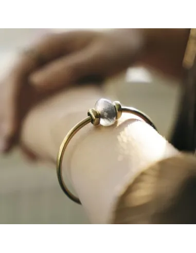 Trollbeads Labradorite | Agold