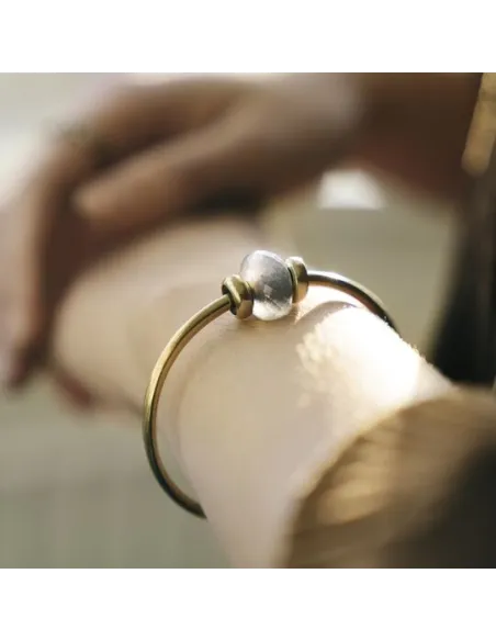 Trollbeads Labradorite | Agold