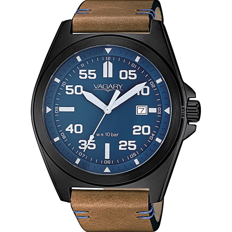 VAGARY by Citizen Explore | Agold