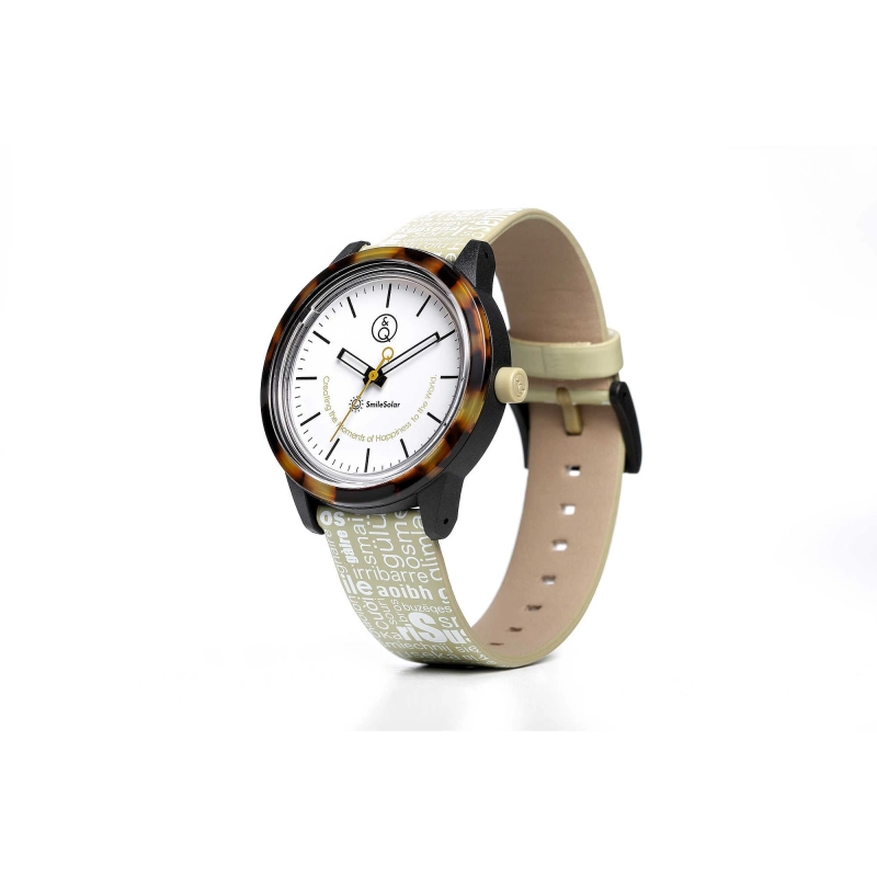 SmileSolar "Acetate" | Agold