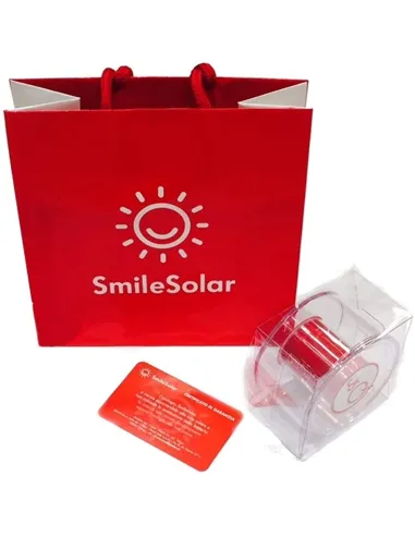 SmileSolar "Acetate" | Agold