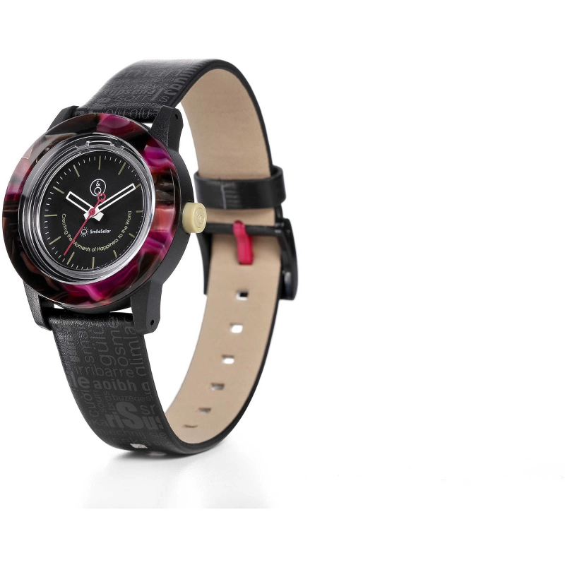 SmileSolar "Acetate" | Agold