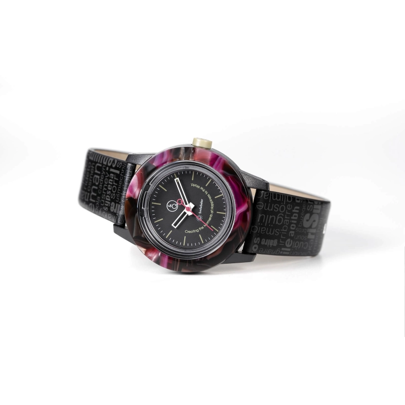 SmileSolar "Acetate" | Agold