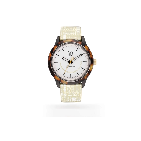 SmileSolar "Acetate" | Agold