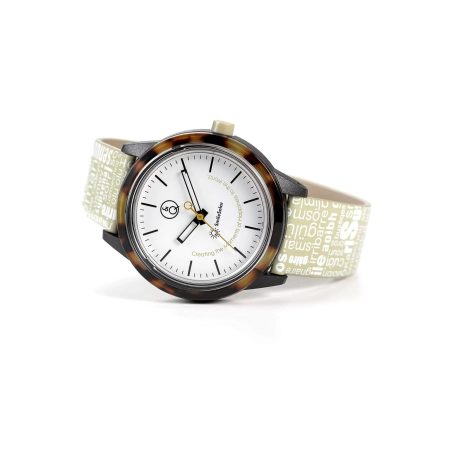 SmileSolar "Acetate" | Agold