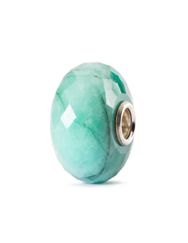 Trollbeads Smeraldo | Agold