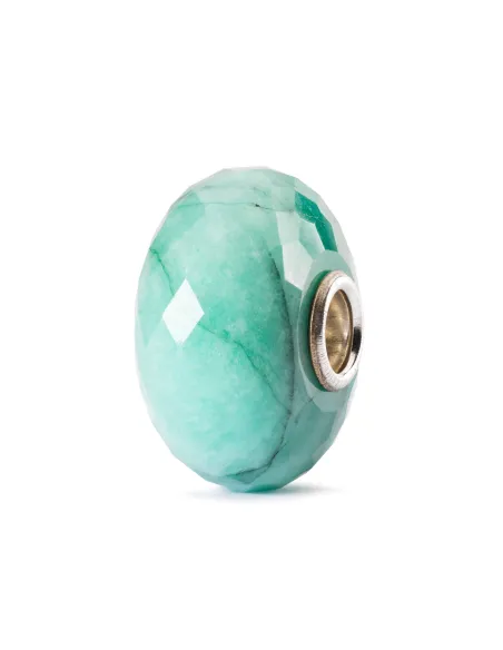Trollbeads Smeraldo | Agold