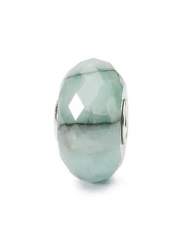 Trollbeads Smeraldo | Agold