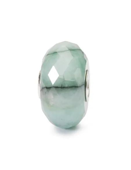 Trollbeads Smeraldo | Agold