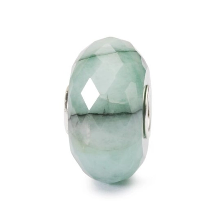 Trollbeads Smeraldo | Agold