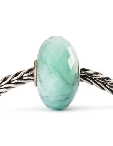 Trollbeads Smeraldo | Agold