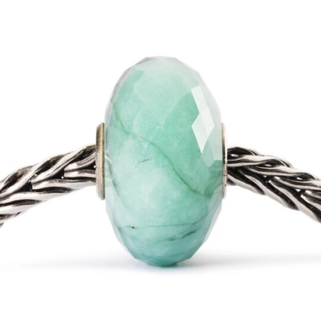 Trollbeads Smeraldo | Agold