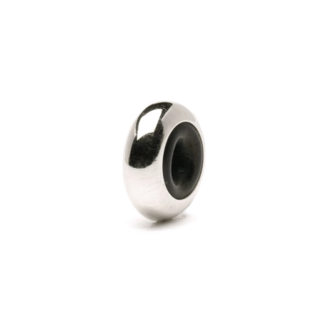 Trollbeads Stop Argento | Agold