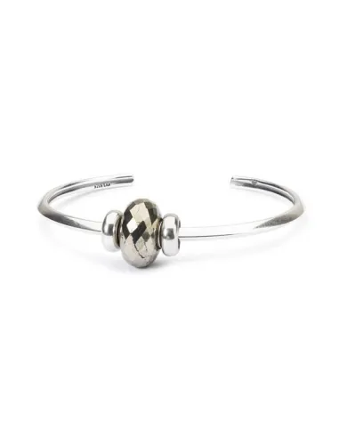 Trollbeads Stop Argento