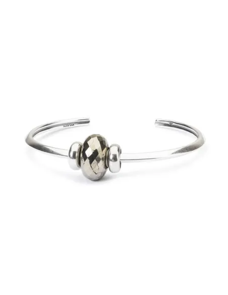Trollbeads Stop Argento