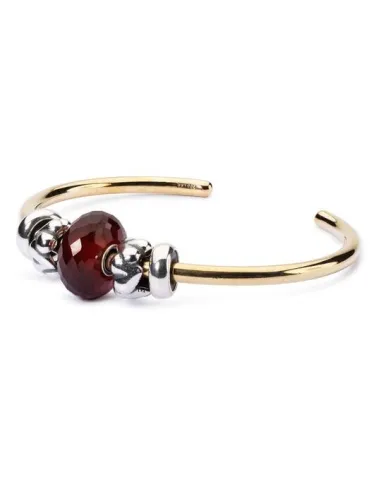 Trollbeads Stop Argento