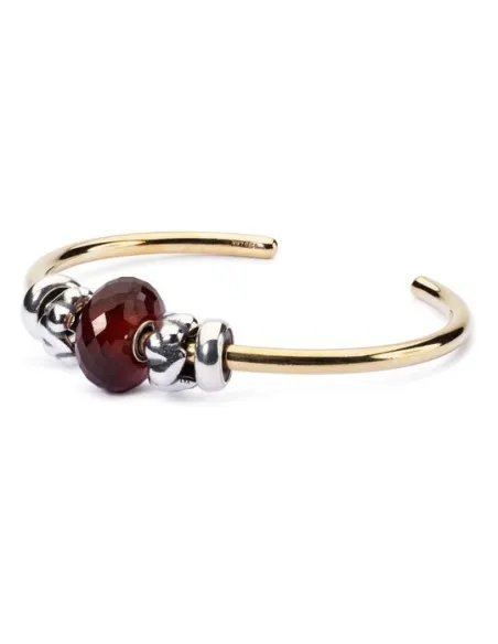 Trollbeads Stop Argento
