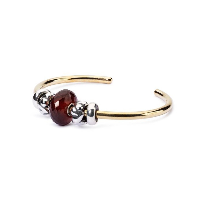 Trollbeads Stop Argento