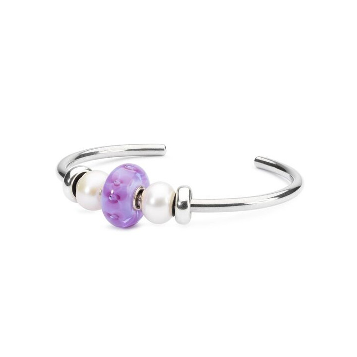 Trollbeads Stop Argento