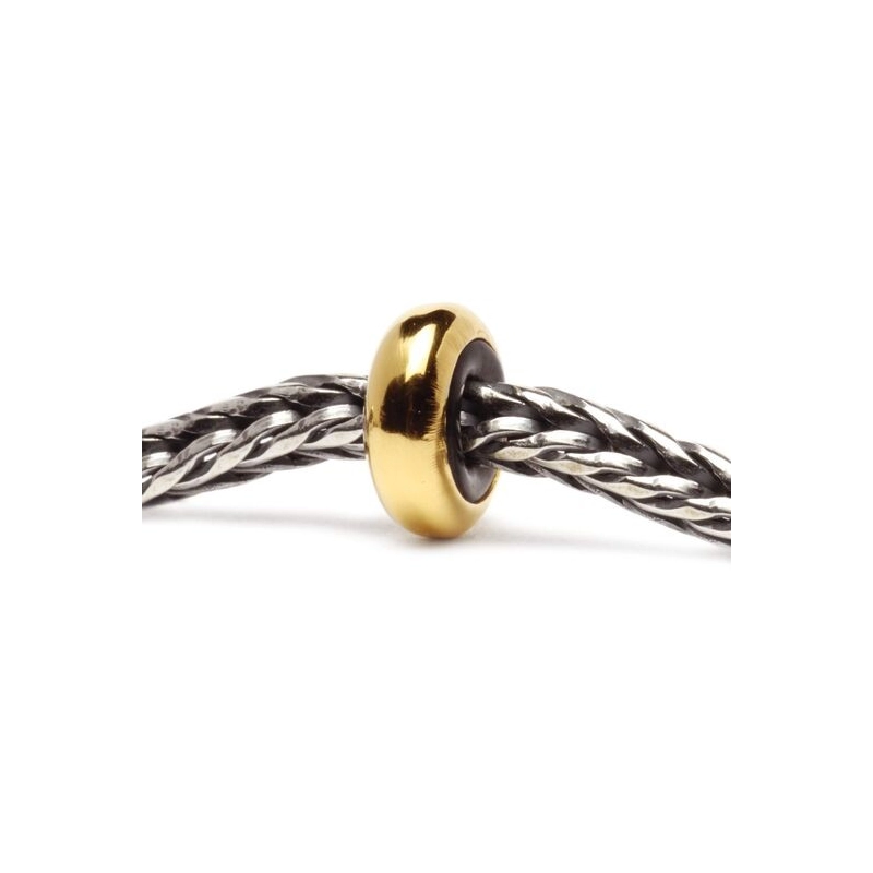 Trollbeads Stop Oro | Agold