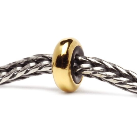 Trollbeads Stop Oro | Agold