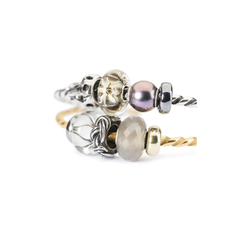 Trollbeads Stop Oro | Agold