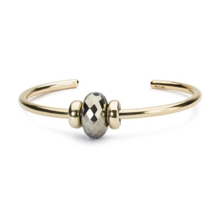 Trollbeads Stop Oro | Agold